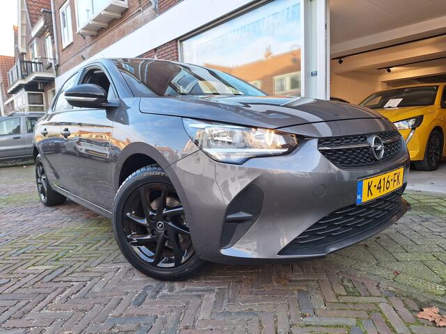 Opel CORSA 1.2 Edition /Navi/Apple/Android/1e Eig/Cruise/Garantie