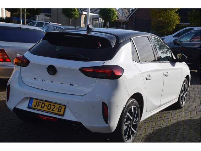 Opel CORSA 1.2 GS Carplay | LED | AC | Bluetooth | PDC | DAB | Cruise
