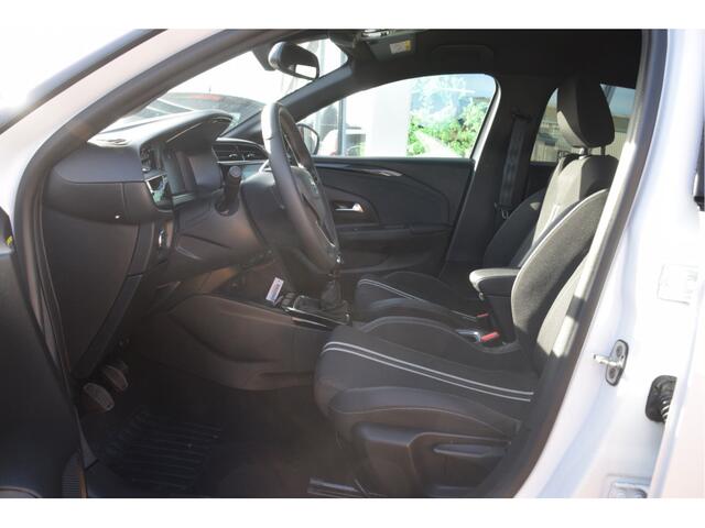 Opel CORSA 1.2 GS Carplay | LED | AC | Bluetooth | PDC | DAB | Cruise