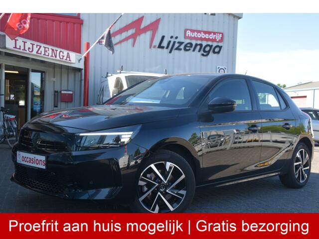 Opel CORSA 1.2 GS Carplay | LED | AC | Bluetooth | PDC | DAB | Cruise