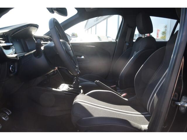 Opel CORSA 1.2 GS Carplay | LED | AC | Bluetooth | PDC | DAB | Cruise