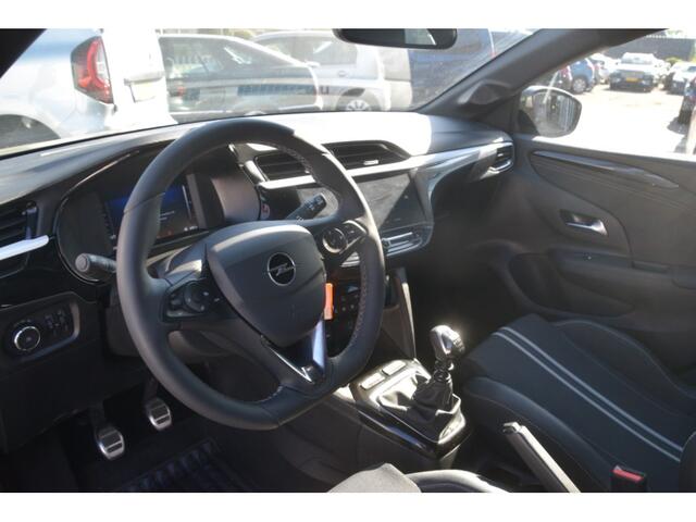 Opel CORSA 1.2 GS Carplay | LED | AC | Bluetooth | PDC | DAB | Cruise