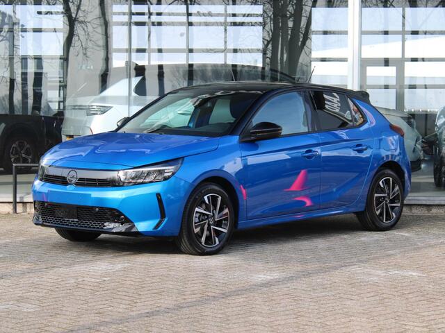 Opel CORSA 1.2 Turbo Hybrid Yes VOORRAAD KORTING