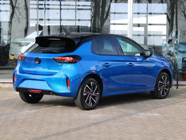 Opel CORSA 1.2 Turbo Hybrid Yes VOORRAAD KORTING