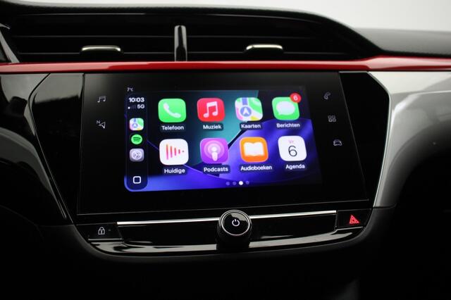 Opel CORSA 1.2 GS Line - Carplay, Cruise, Half Leer