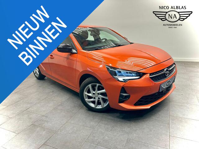 Opel CORSA 1.2 GS Line