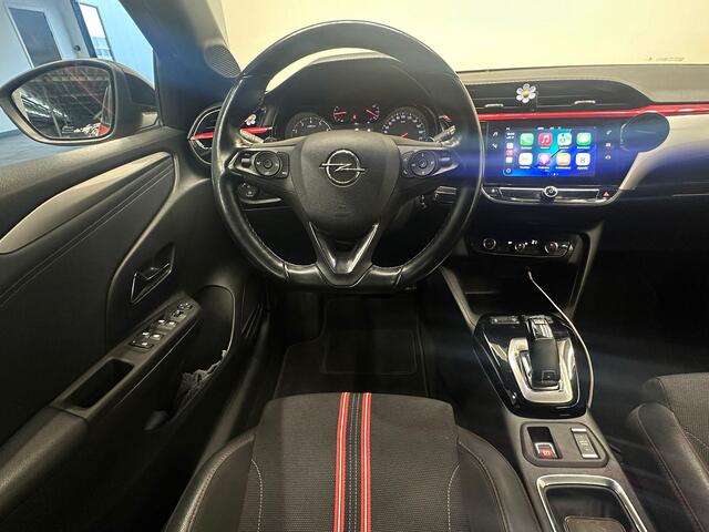 Opel CORSA 1.2 GS Line