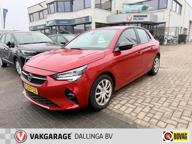 Opel CORSA 1.2 Edition | PDC achter