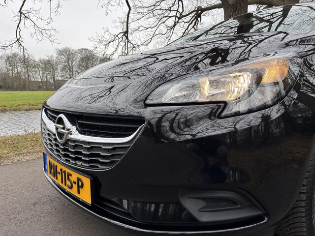Opel CORSA 1.4 Edition / 5 Deurs / Dealer onderh. / Airco