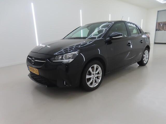 Opel CORSA 1.2 Turbo 100PK Edition 5DRS / Airco / Cruise / LM Velgen
