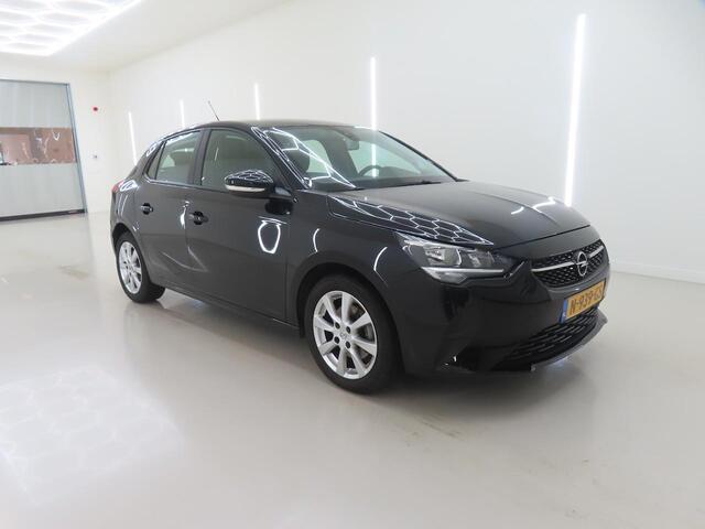 Opel CORSA 1.2 Turbo 100PK Edition 5DRS / Airco / Cruise / LM Velgen