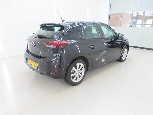 Opel CORSA 1.2 Turbo 100PK Edition 5DRS / Airco / Cruise / LM Velgen