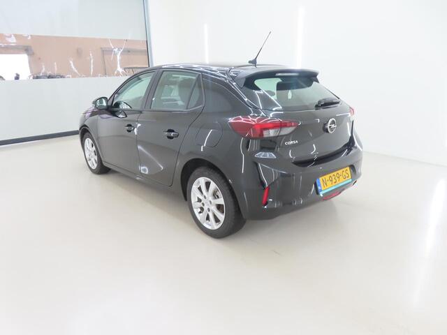 Opel CORSA 1.2 Turbo 100PK Edition 5DRS / Airco / Cruise / LM Velgen