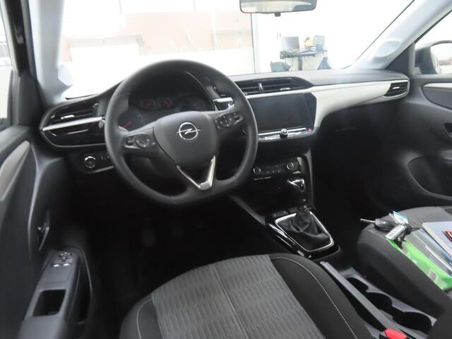 Opel CORSA 1.2 Turbo 100PK Edition 5DRS / Airco / Cruise / LM Velgen