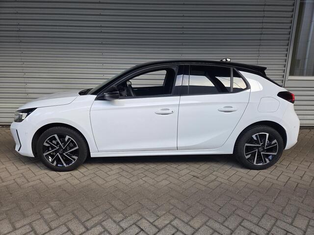 Opel CORSA 1.2 Turbo GS