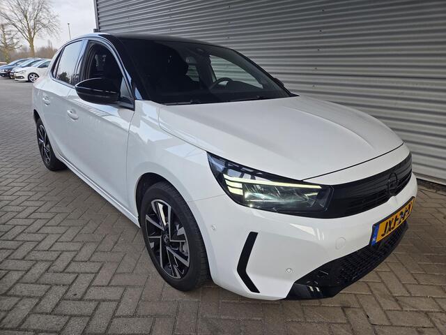 Opel CORSA 1.2 Turbo GS