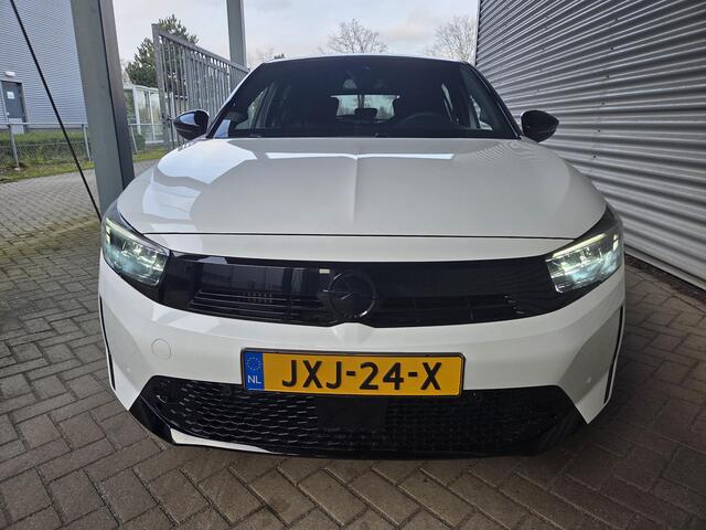 Opel CORSA 1.2 Turbo GS