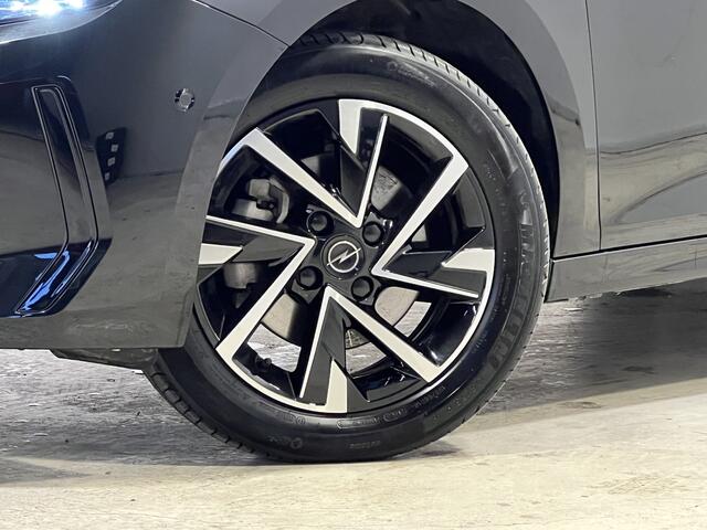 Opel CORSA 1.2 Turbo GS-Line | Android/Apple Carplay | Lichtmetalen Velgen 16" | PDC Voor en Achter | Cruise Control | DAB | Airco |