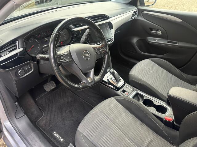 Opel CORSA 1.2 Ultimate 5drs*AIRCO*NAVIGATIE*CRUISE-CONTROL*FLIPPERS*1ste Eign*