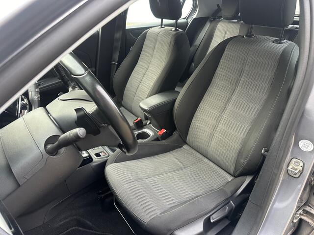 Opel CORSA 1.2 Ultimate 5drs*AIRCO*NAVIGATIE*CRUISE-CONTROL*FLIPPERS*1ste Eign*