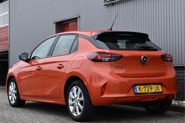Opel CORSA 1.2 Edition Cruise, Carplay, Dealer onderhouden, NAP