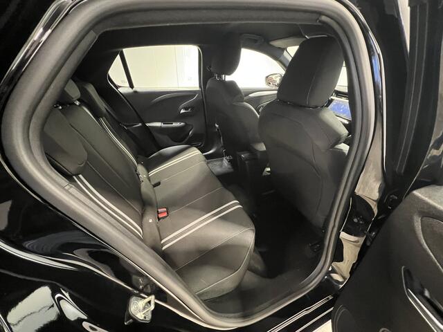 Opel CORSA 1.2 Turbo GS-Line | Android/Apple Carplay | Lichtmetalen Velgen 16" | PDC Voor en Achter | Cruise Control | DAB | Airco |