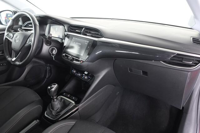 Opel CORSA 1.2 Elegance / CarPlay / Cruisecontrol / Cam / LMV