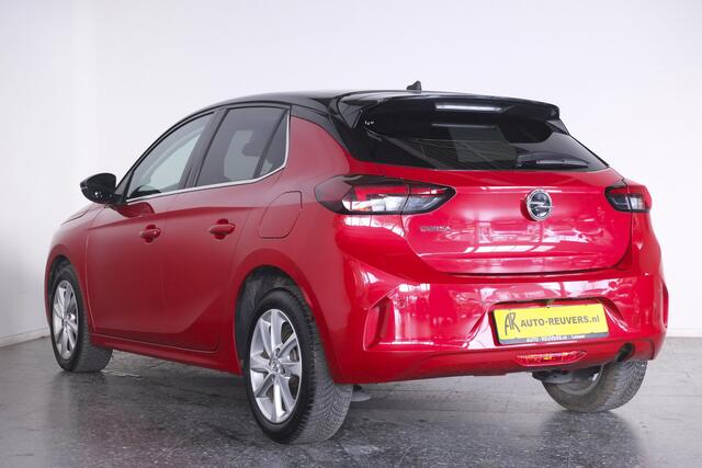 Opel CORSA 1.2 Elegance / CarPlay / Cruisecontrol / Cam / LMV