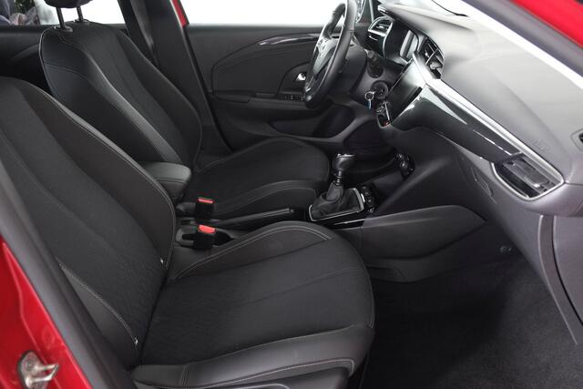 Opel CORSA 1.2 Elegance / CarPlay / Cruisecontrol / Cam / LMV