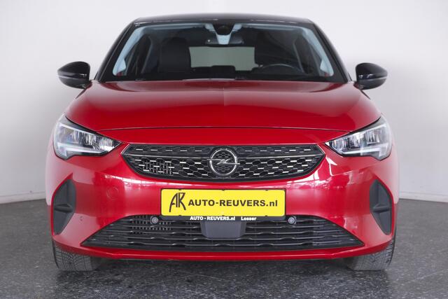 Opel CORSA 1.2 Elegance / CarPlay / Cruisecontrol / Cam / LMV