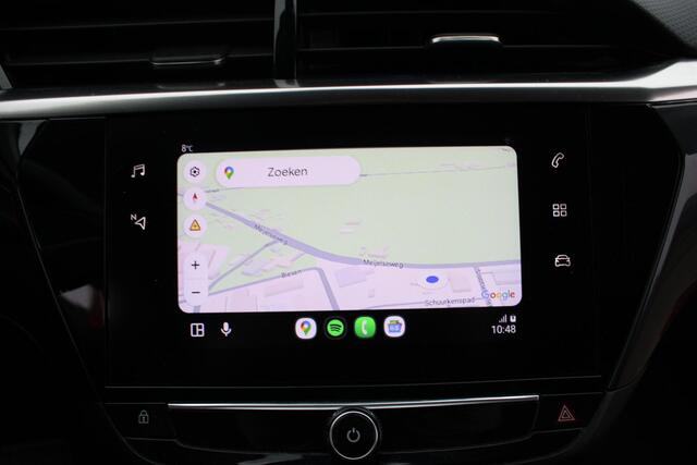 Opel CORSA 1.2 Elegance Automaat/AppleAndroid Nieuwe distributie!!