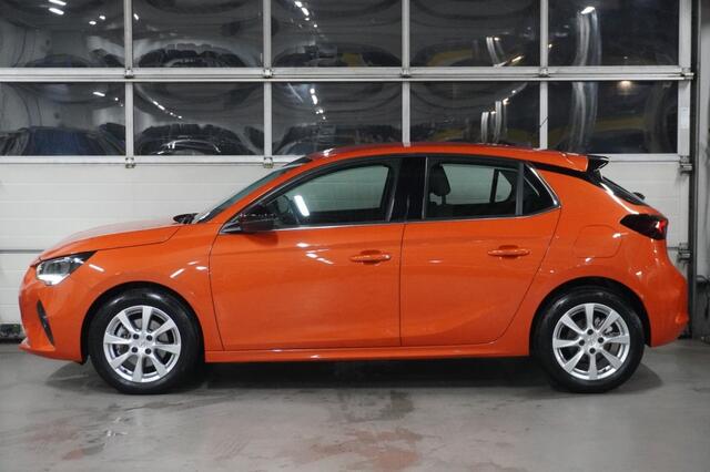 Opel CORSA 1.2 Turbo 100pk Elegance / 1e eigenaar / LED / CarPlay / Android Auto