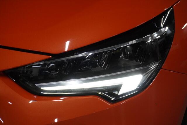 Opel CORSA 1.2 Turbo 100pk Elegance / 1e eigenaar / LED / CarPlay / Android Auto