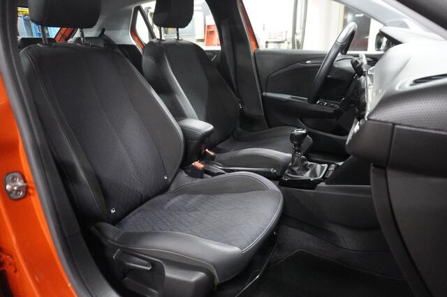 Opel CORSA 1.2 Turbo 100pk Elegance / 1e eigenaar / LED / CarPlay / Android Auto
