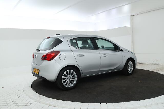 Opel CORSA 1.0 Turbo Innovation 5 Deurs Hb, Navigatie, Lmv, Airco
