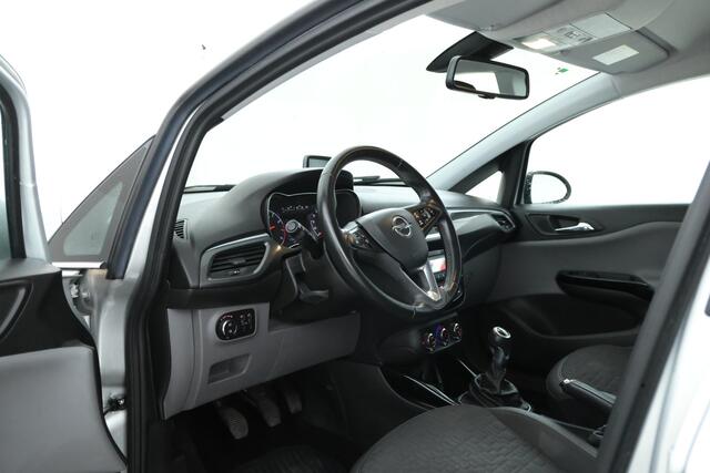 Opel CORSA 1.0 Turbo Innovation 5 Deurs Hb, Navigatie, Lmv, Airco