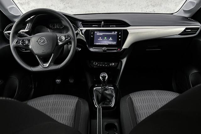 Opel CORSA 1.2 Edition | Adaptieve cruise control | Navigatie | Apple Carplay