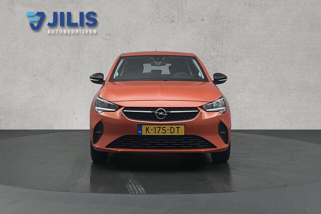 Opel CORSA 1.2 Edition | Adaptieve cruise control | Navigatie | Apple Carplay
