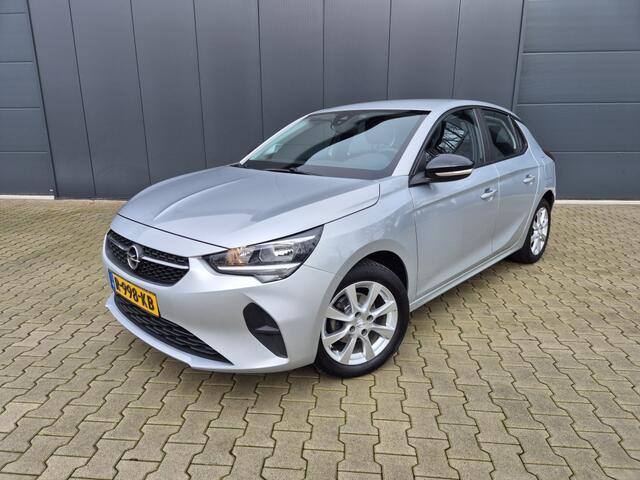 Opel CORSA 1.2 Edition | NW distributieriem+onderhoud | apple carplay | lan