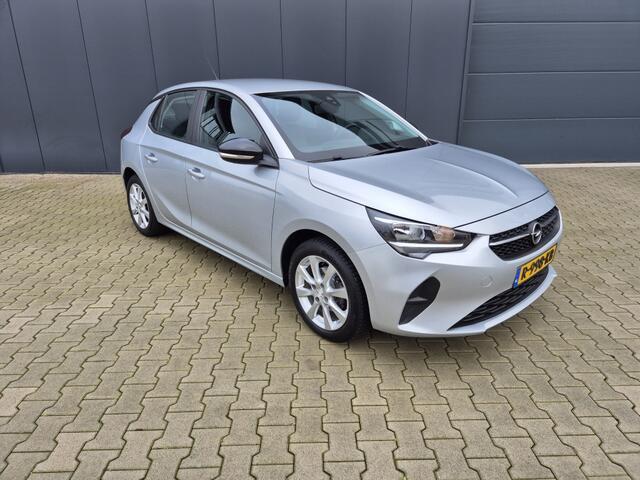 Opel CORSA 1.2 Edition | NW distributieriem+onderhoud | apple carplay | lan