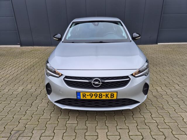 Opel CORSA 1.2 Edition | NW distributieriem+onderhoud | apple carplay | lan