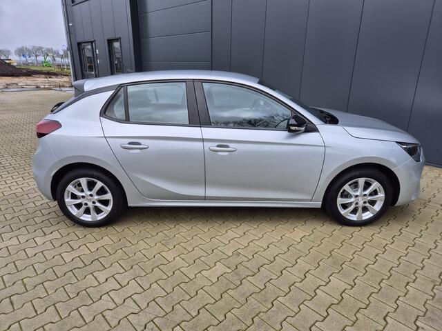 Opel CORSA 1.2 Edition | NW distributieriem+onderhoud | apple carplay | lan