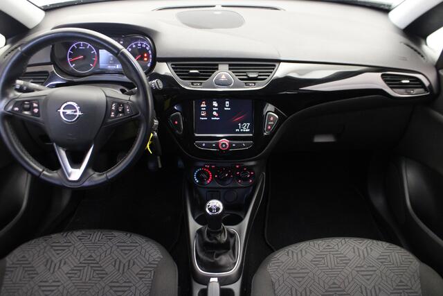 Opel CORSA 1.4 Edition