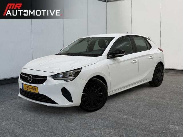 Opel CORSA 1.2 Edition - Camera, Carplay, Cruise