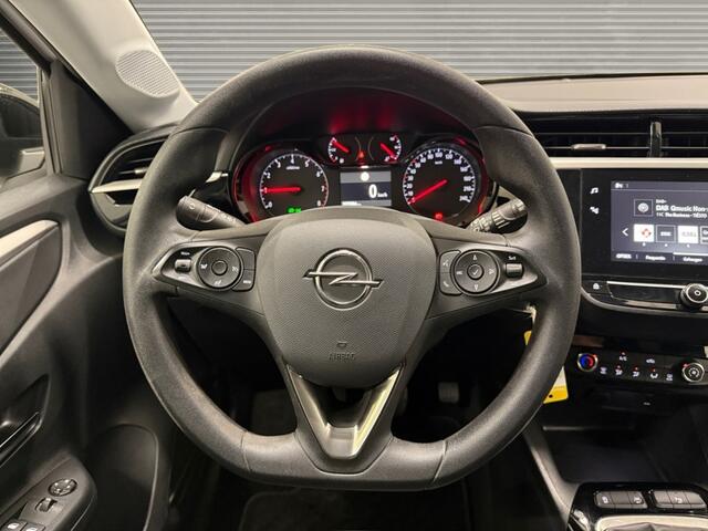 Opel CORSA 1.2 Edition - Camera, Carplay, Cruise