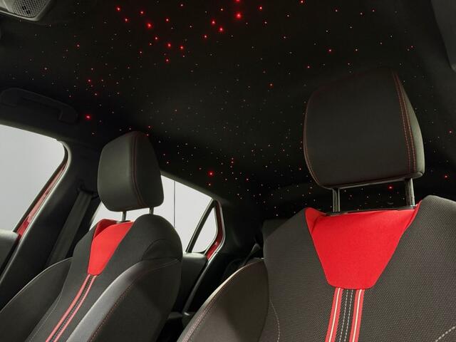 Opel CORSA 1.2 GS Line Sport - Carplay, Cruise, Sfeerverlichting