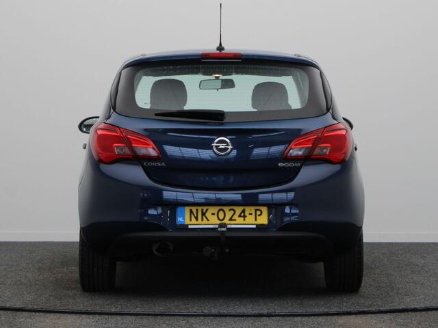 Opel CORSA 1.0 Turbo Edition | trekgewicht 1200KG | Airco | Cruise control | Centrale vergrendeling | 6 bak.
