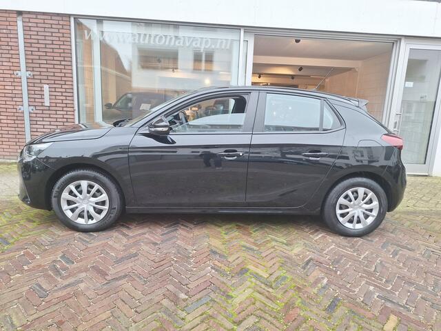 Opel CORSA 1.2 Edition /45.000 Km/1e Eig/Airco/Cruise/Garantie