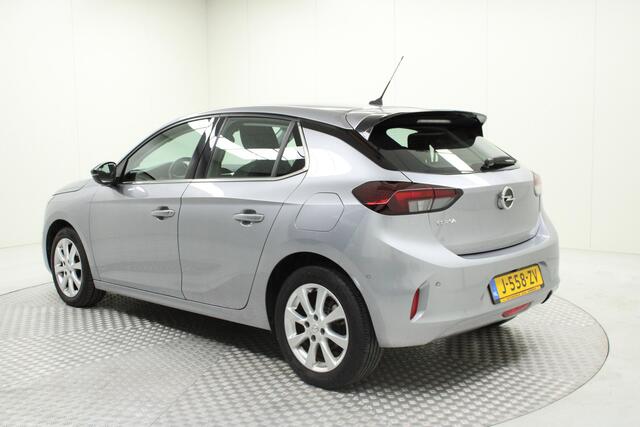 Opel CORSA 1.2 Elegance | Automaat | Camera 360 / Carplay / Airco / Cruise