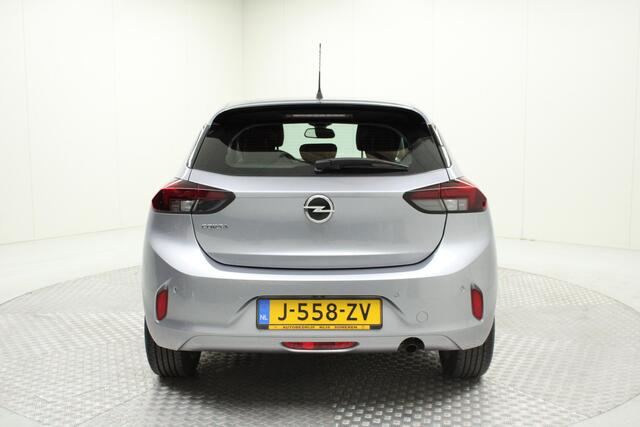 Opel CORSA 1.2 Elegance | Automaat | Camera 360 / Carplay / Airco / Cruise